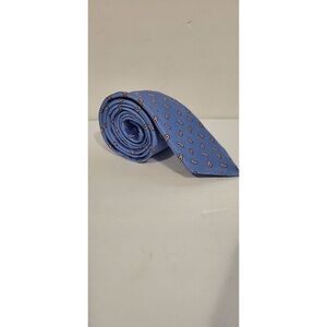 JZ Richards, JZ Boulder All Silk Hand‎ Made In U.S.A Tie